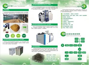 園林垃圾變廢為寶 循環利用的環保技術探索