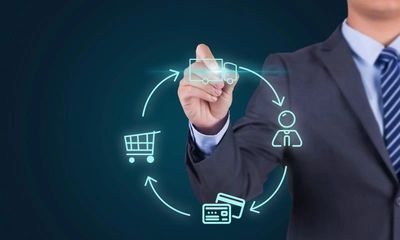 震坤行微信小程序 一步解鎖訂單動態(tài)，開啟便捷信息咨詢服務新體驗